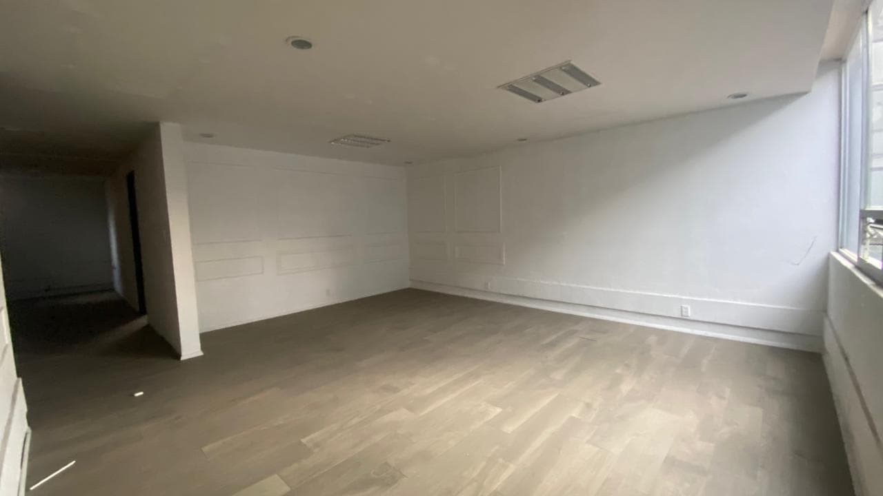 Office for Rent in Polanco