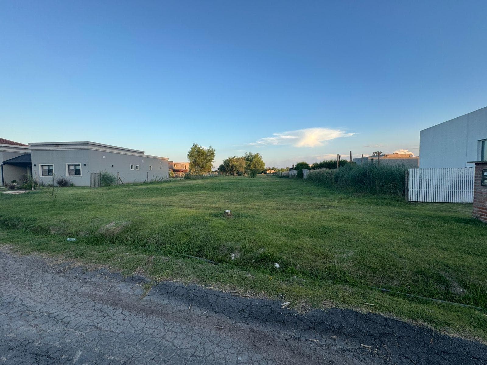 Land for Sale in Ingeniero Maschwitz