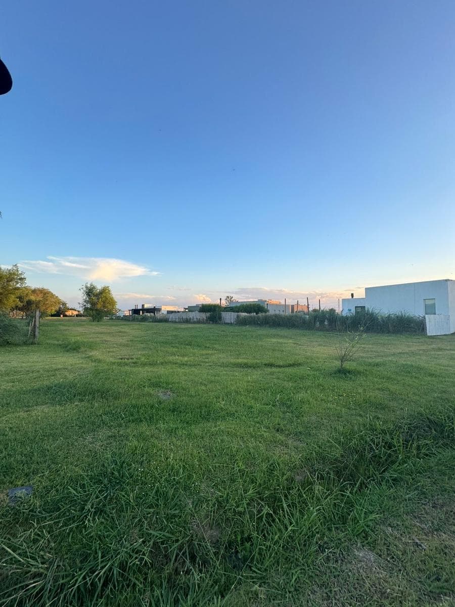 Land for Sale in Ingeniero Maschwitz