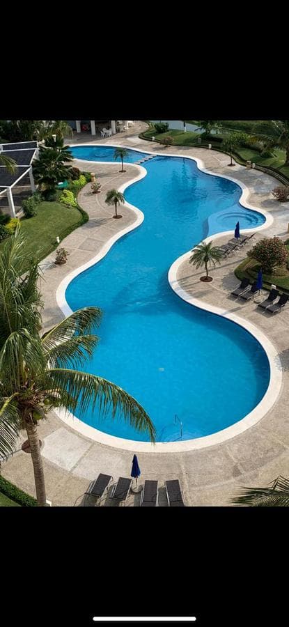 Apartment - Acapulco de Juárez
