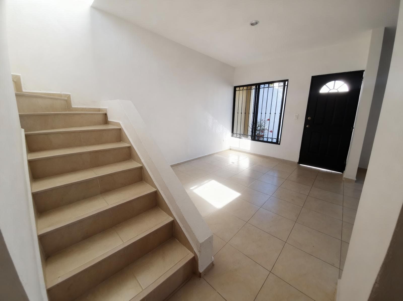House in the Marsella Subdivision