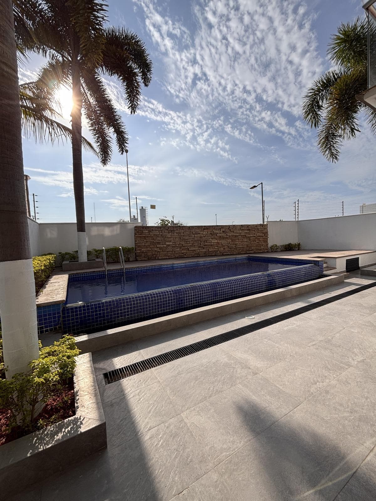 3-Bedroom House for Rent with Private Pool in Villa Esmeralda, Riviera Nayarit
