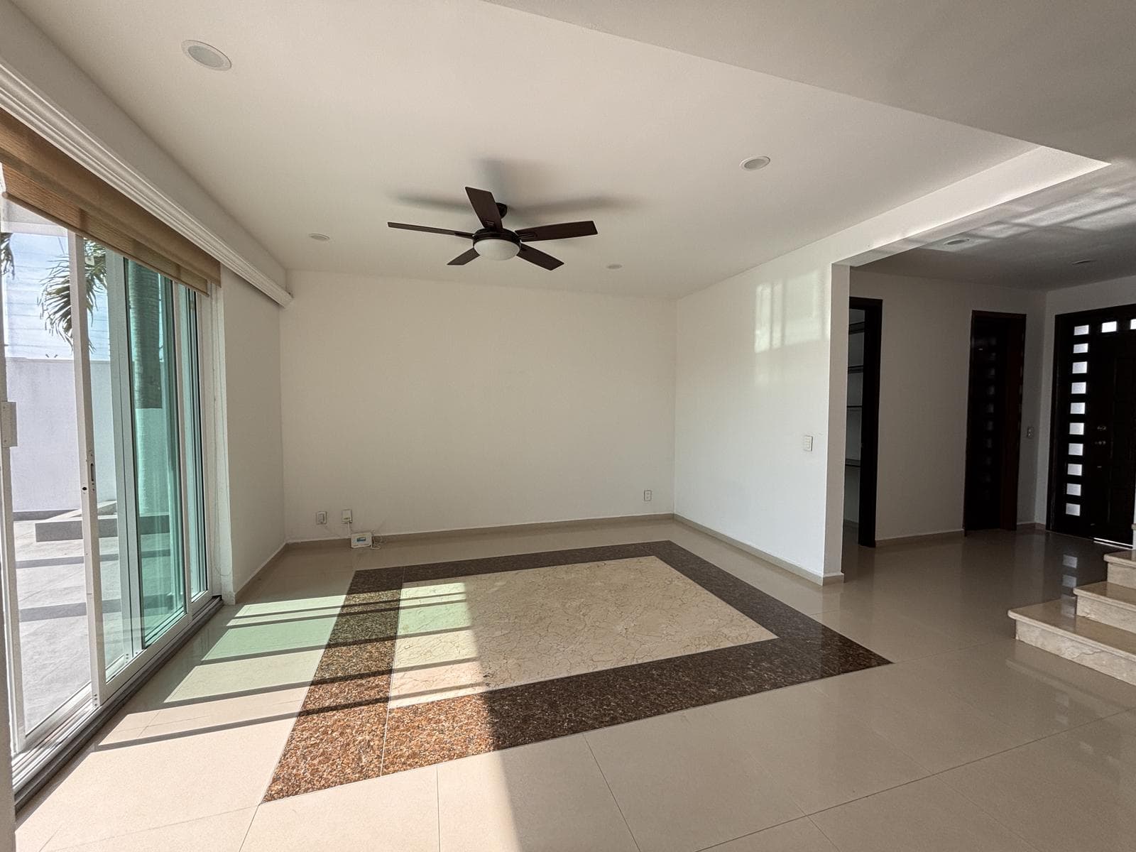 3-Bedroom House for Rent with Private Pool in Villa Esmeralda, Riviera Nayarit