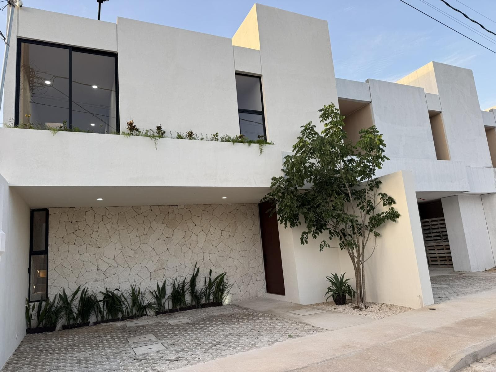 House for Sale in Kantunich Residencial, Near Real Montejo