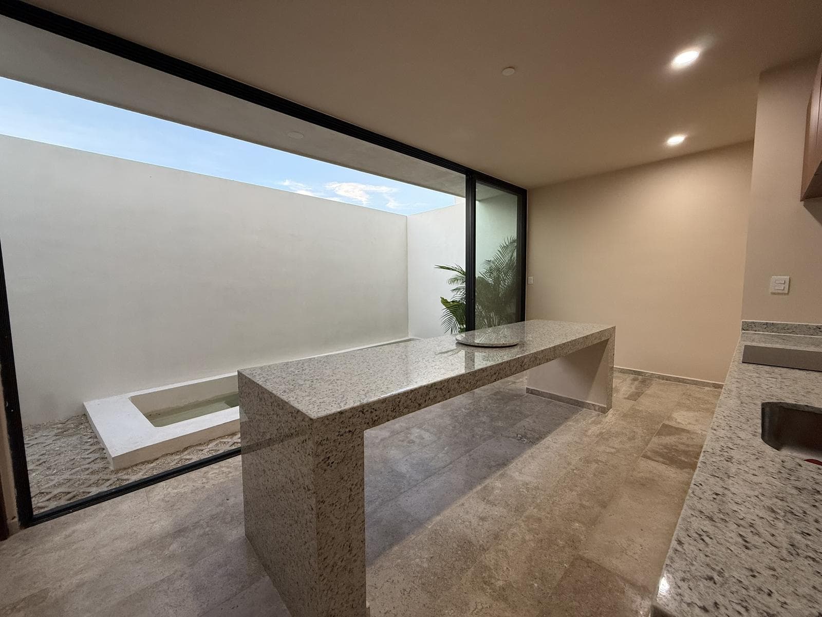 House for Sale in Kantunich Residencial, Near Real Montejo