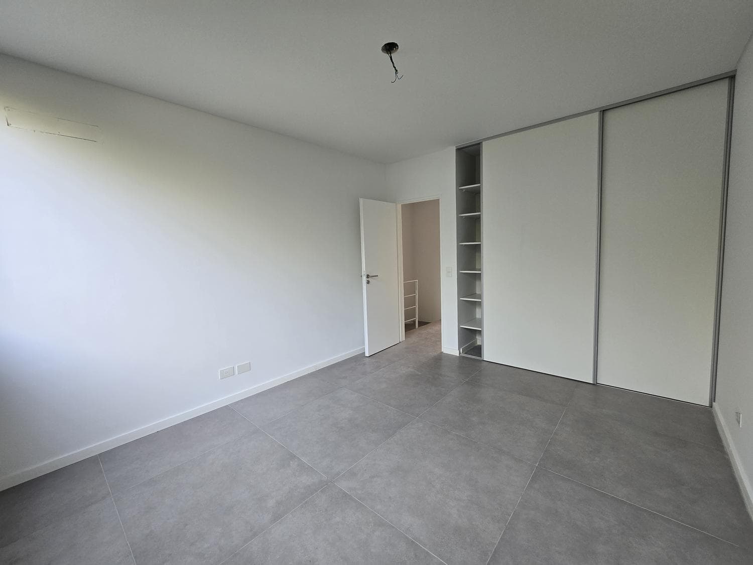 3-room duplex apartment with garden