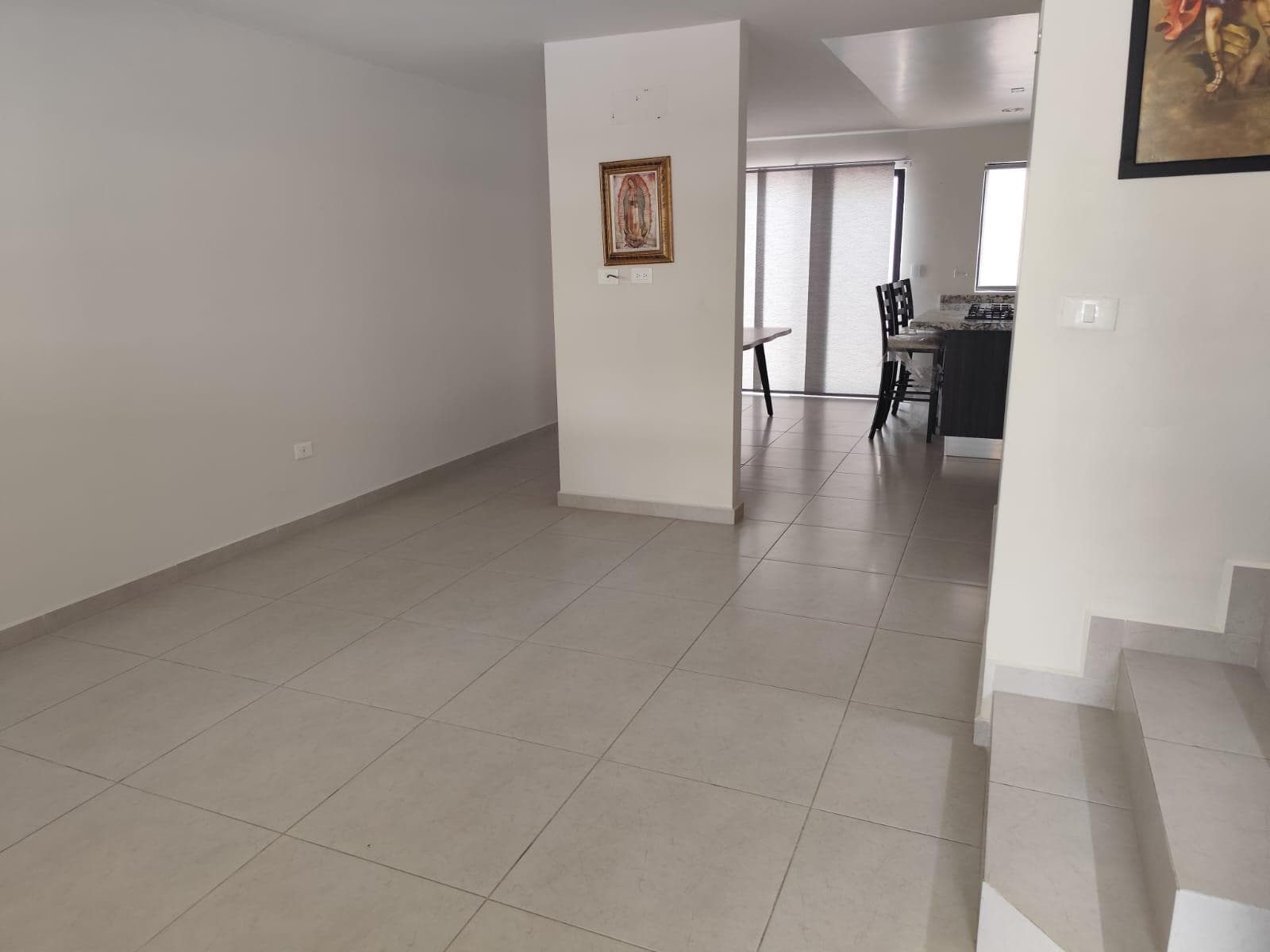 House for Rent in Ferrara, Residencial Garcia, NL, DOMINIO CUMBRES