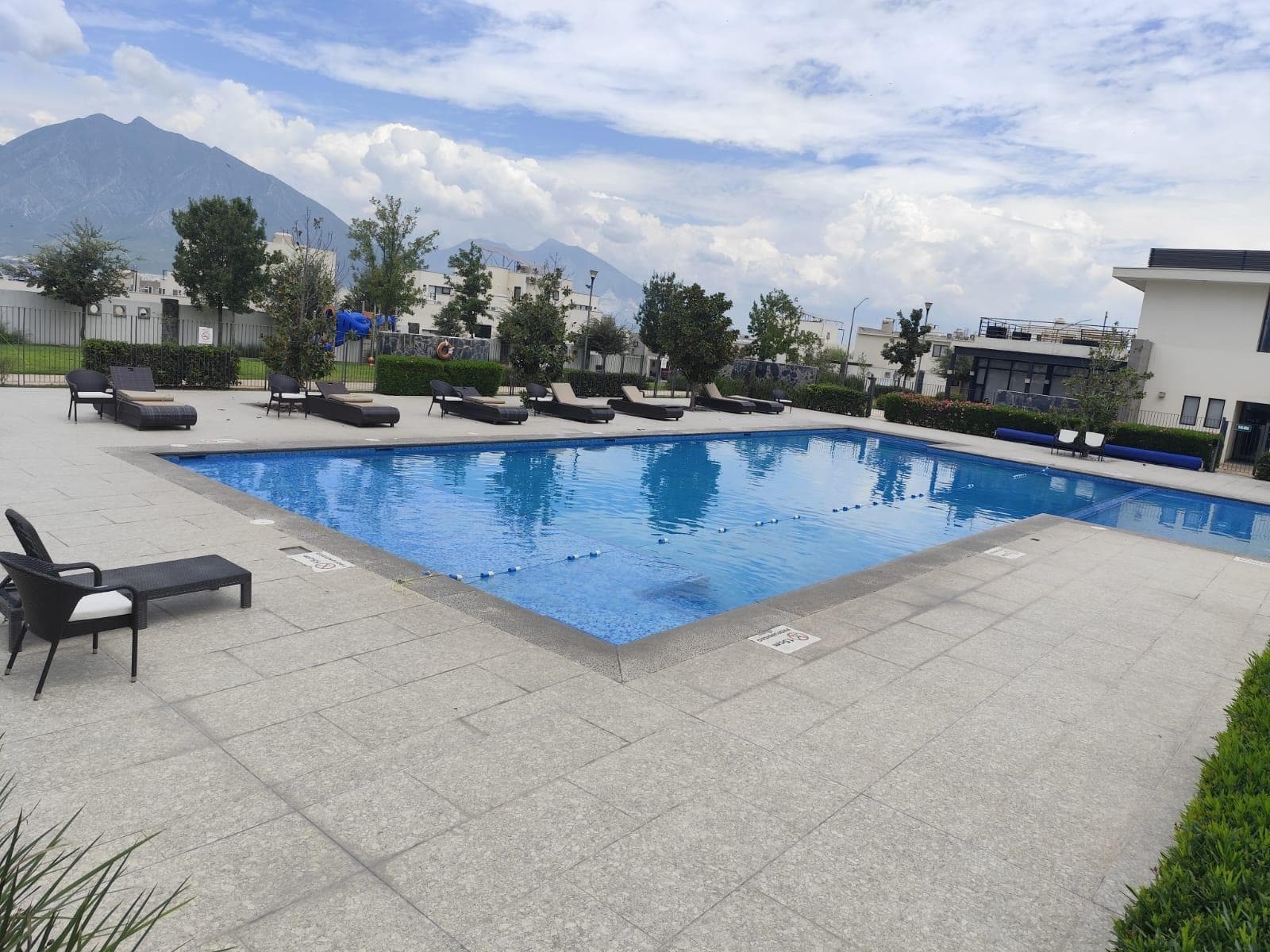House for Rent in Ferrara, Residencial Garcia, NL, DOMINIO CUMBRES