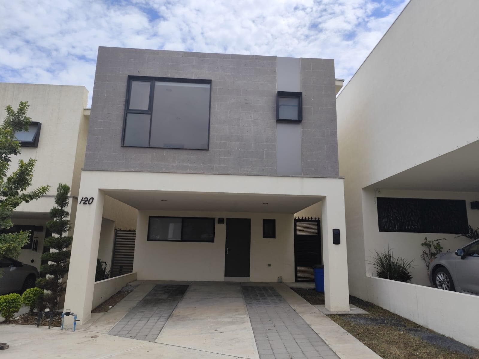 House for Rent in Ferrara, Residencial Garcia, NL, DOMINIO CUMBRES