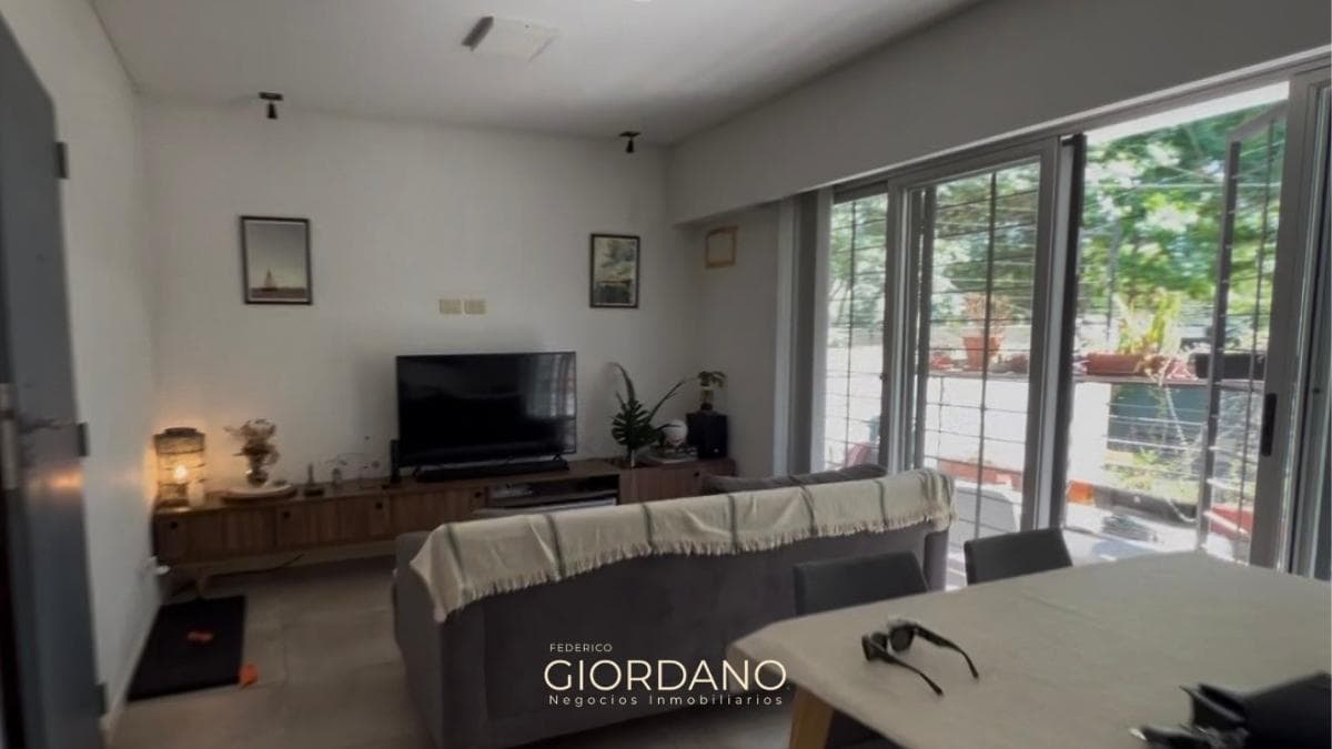 3-Bedroom Apartment for Sale in Quilmes