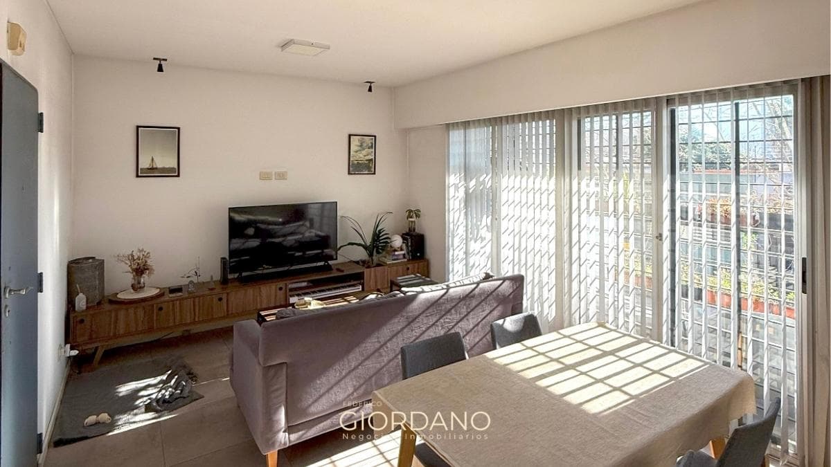 3-Bedroom Apartment for Sale in Quilmes