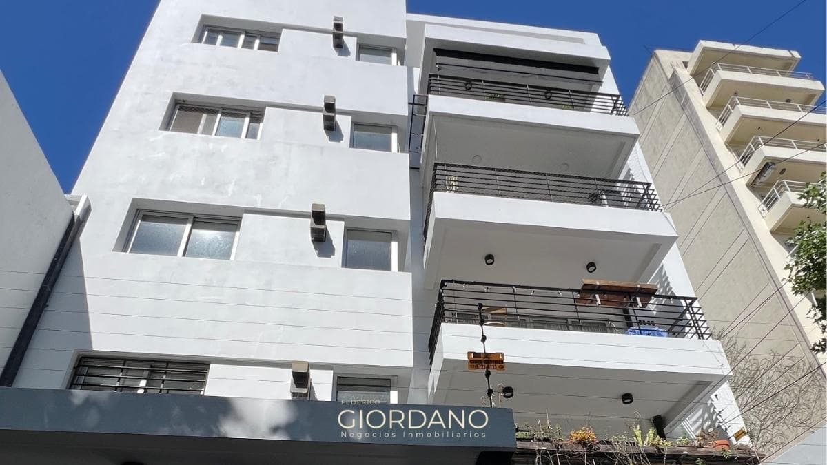 3-Bedroom Apartment for Sale in Quilmes