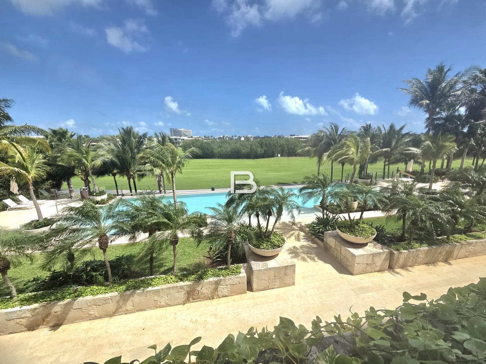 Apartment for Rent in KABEEK Puerto Cancun