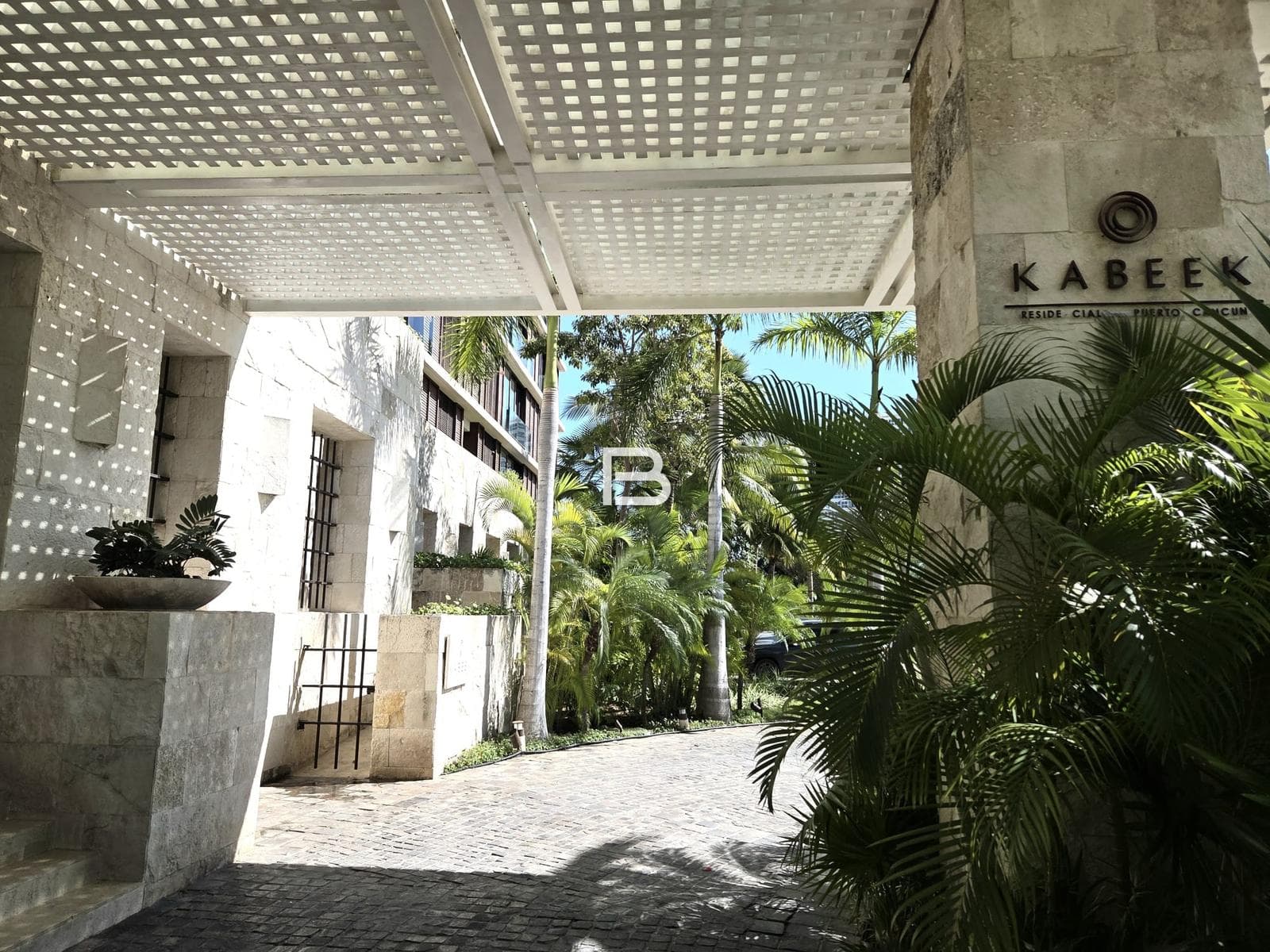 Apartment for Rent in KABEEK Puerto Cancun