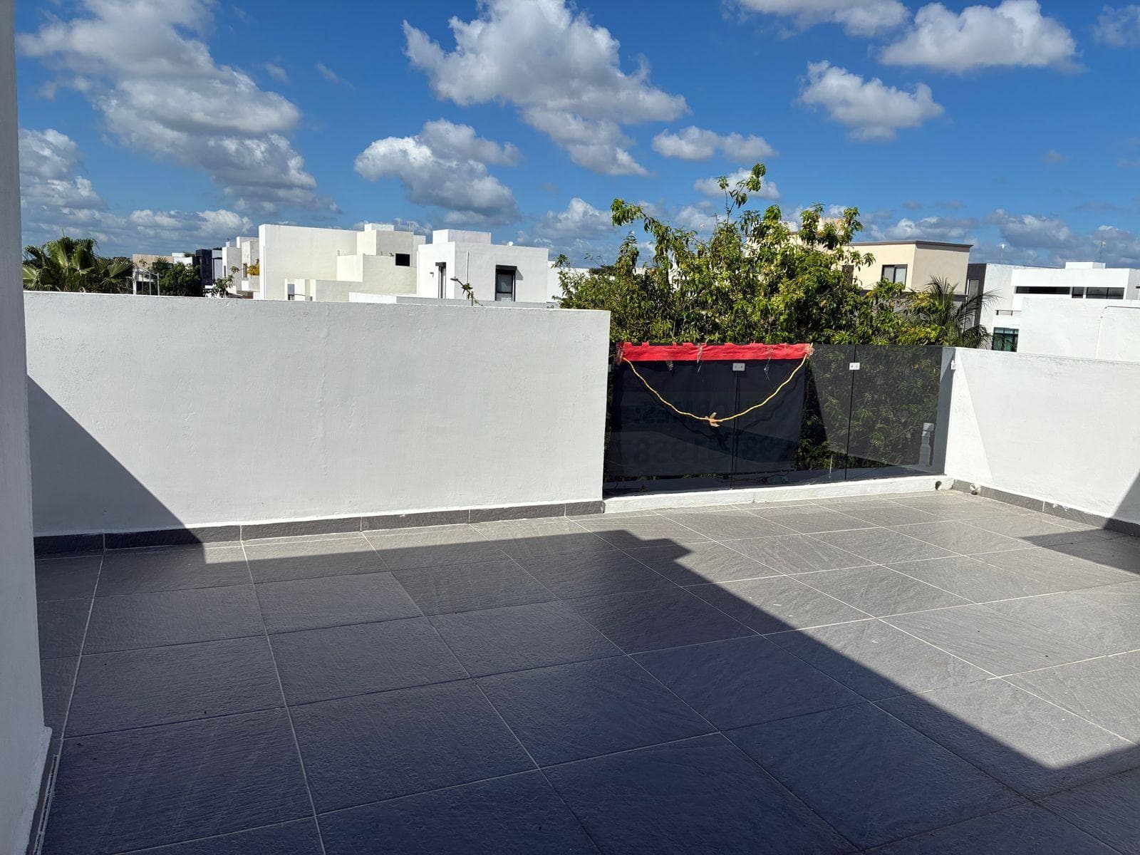 AQUA RESIDENCIAL House