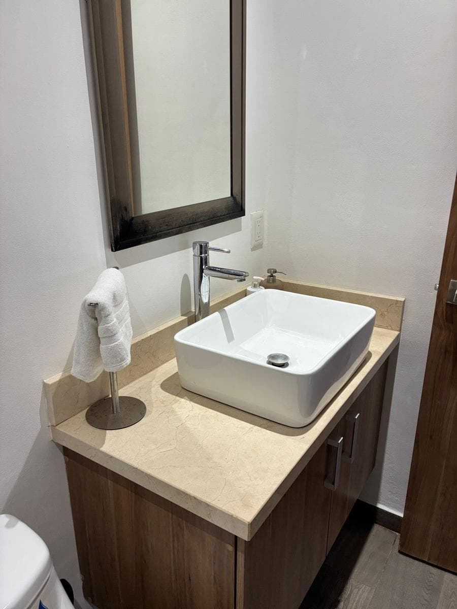 AQUA RESIDENCIAL House