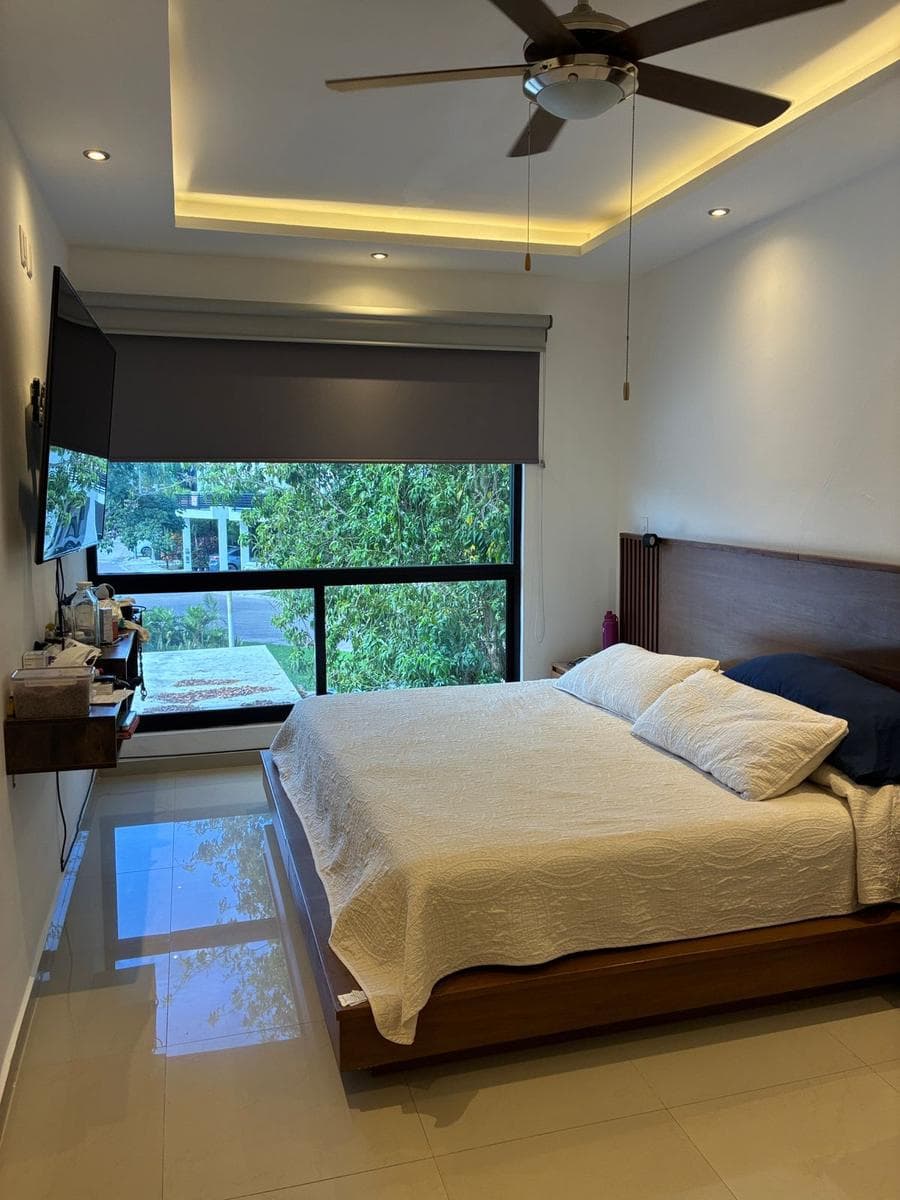 AQUA RESIDENCIAL House