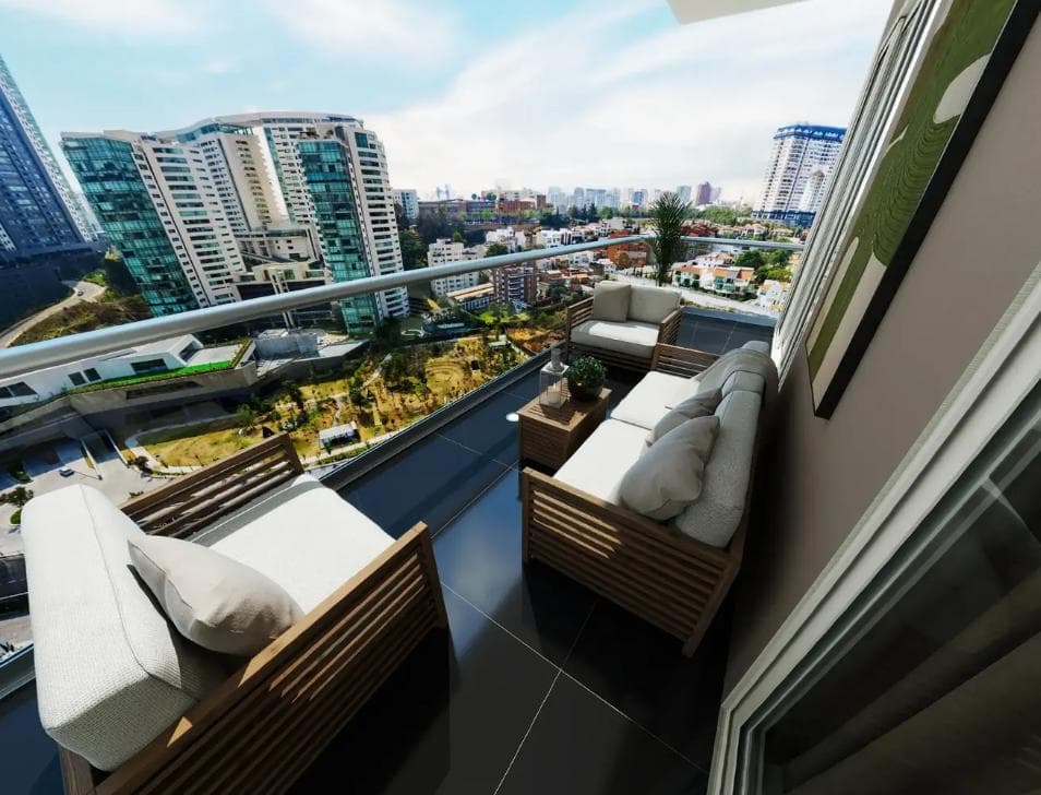 Apartment for Sale in Interlomas: Amenities and Security