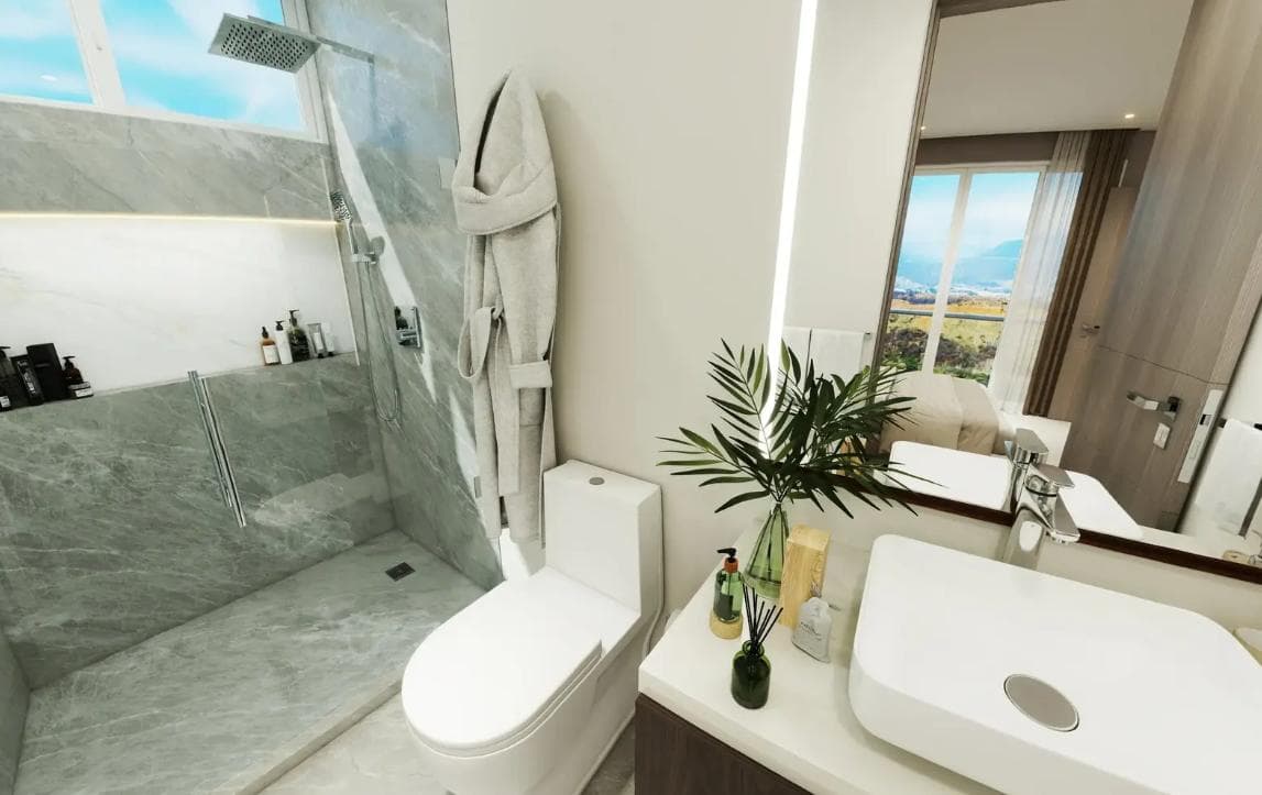 Apartment for Sale in Interlomas: Amenities and Security