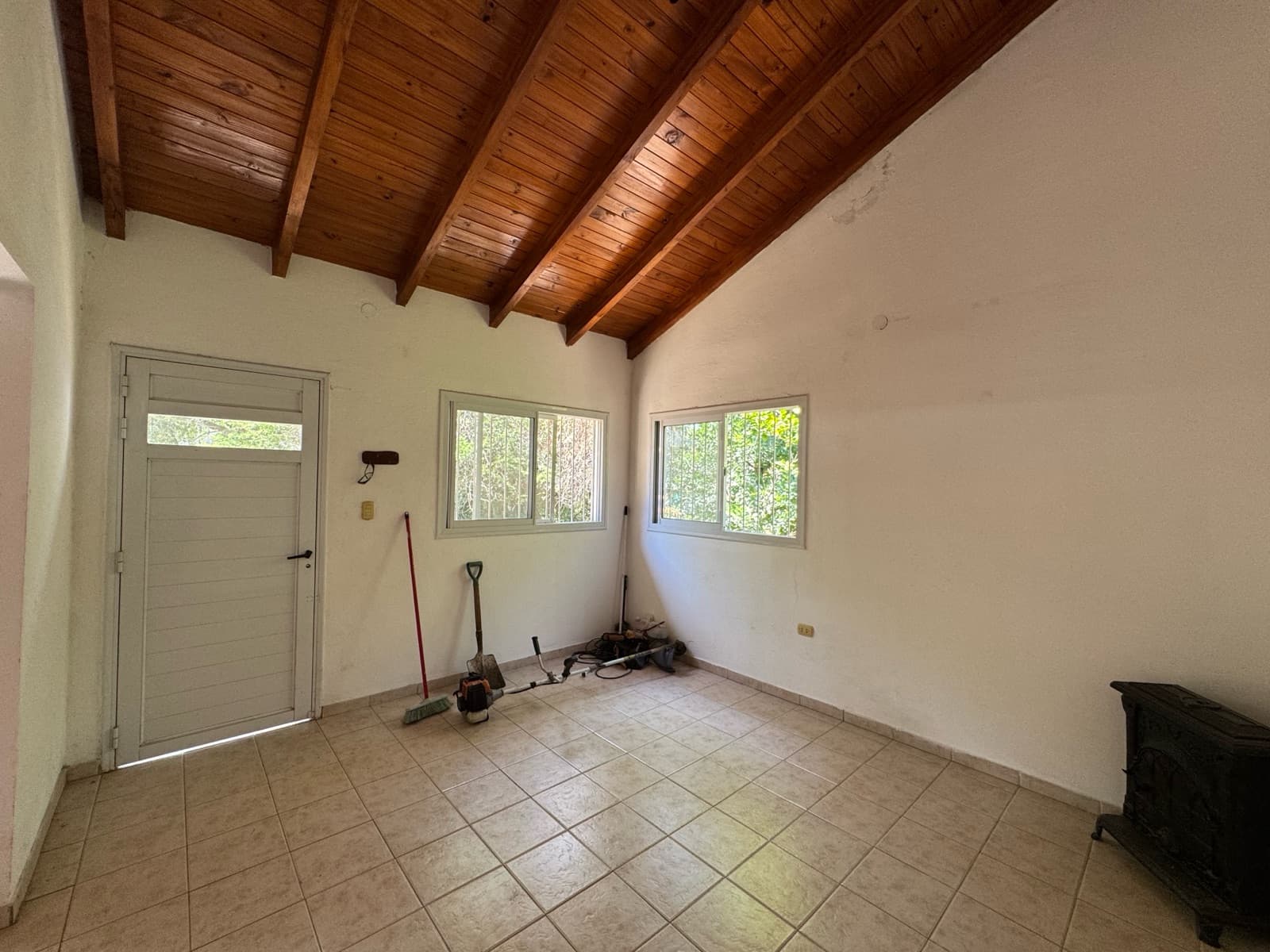Home - The Mendiolaza Clearing