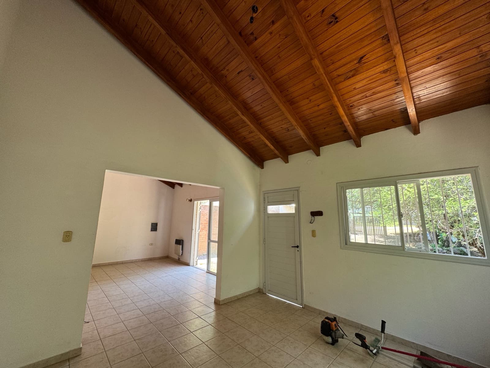 Home - The Mendiolaza Clearing