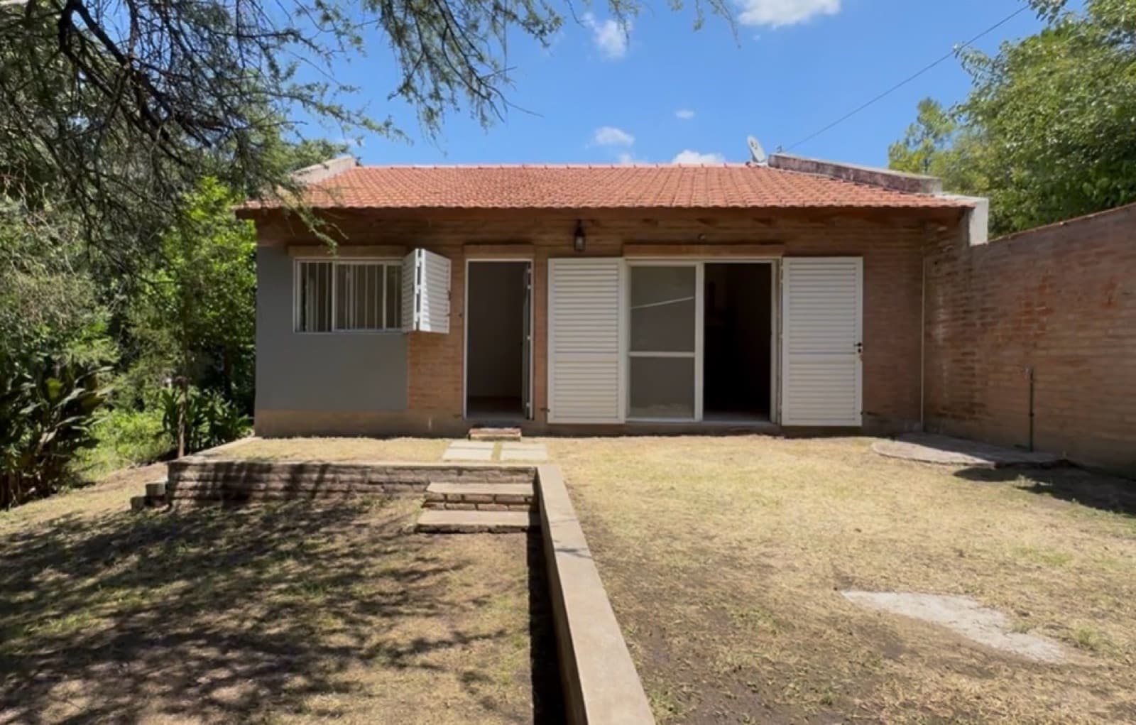 Home - The Mendiolaza Clearing