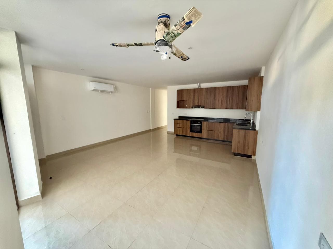 2-BEDROOM GROUND-FLOOR APARTMENT, 2 MINUTES FROM THE BEACH