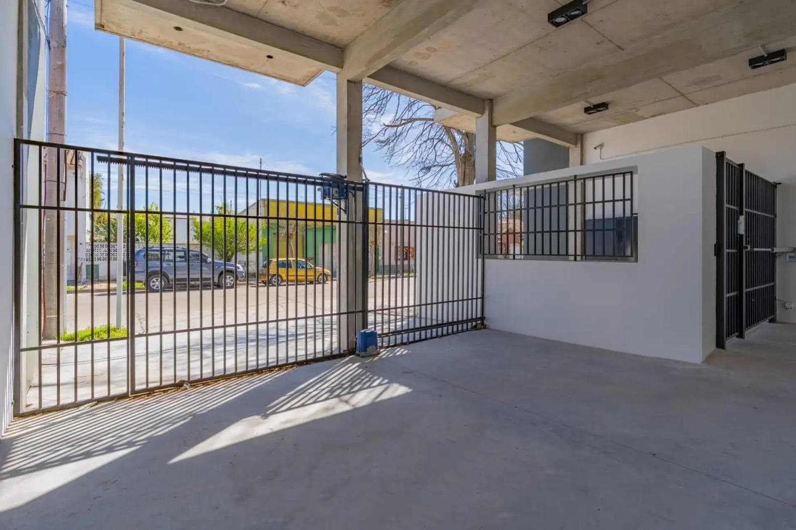 Apartment in Terminal Nueva
