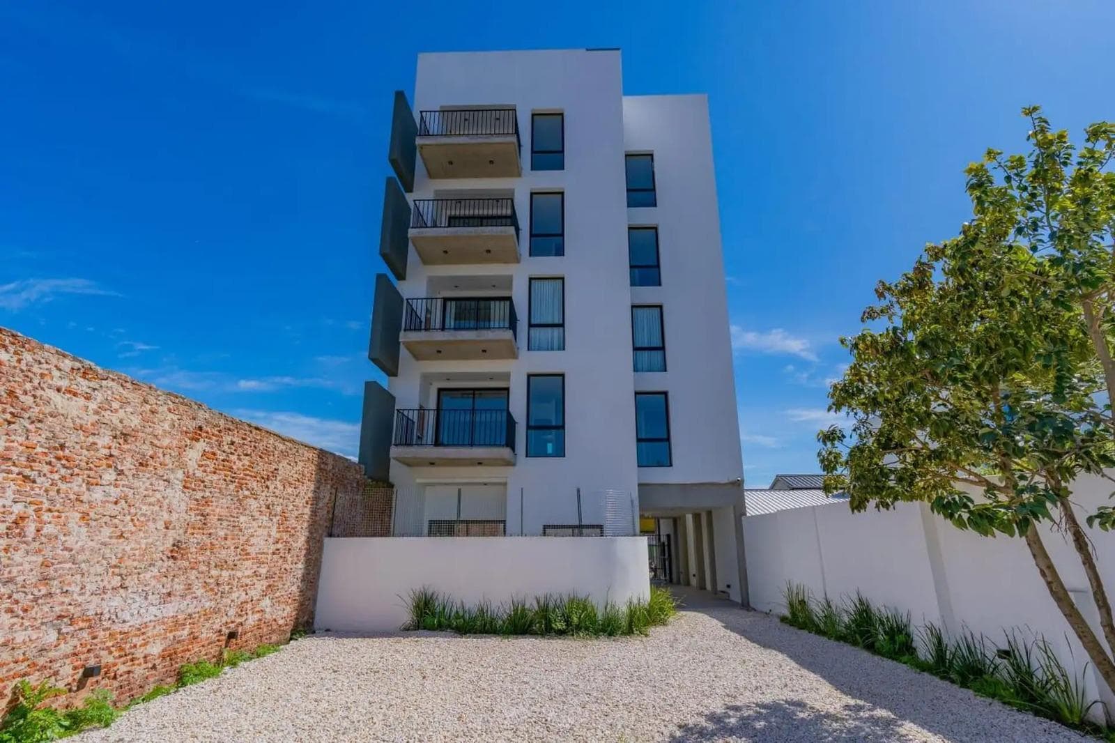 Apartment in Terminal Nueva