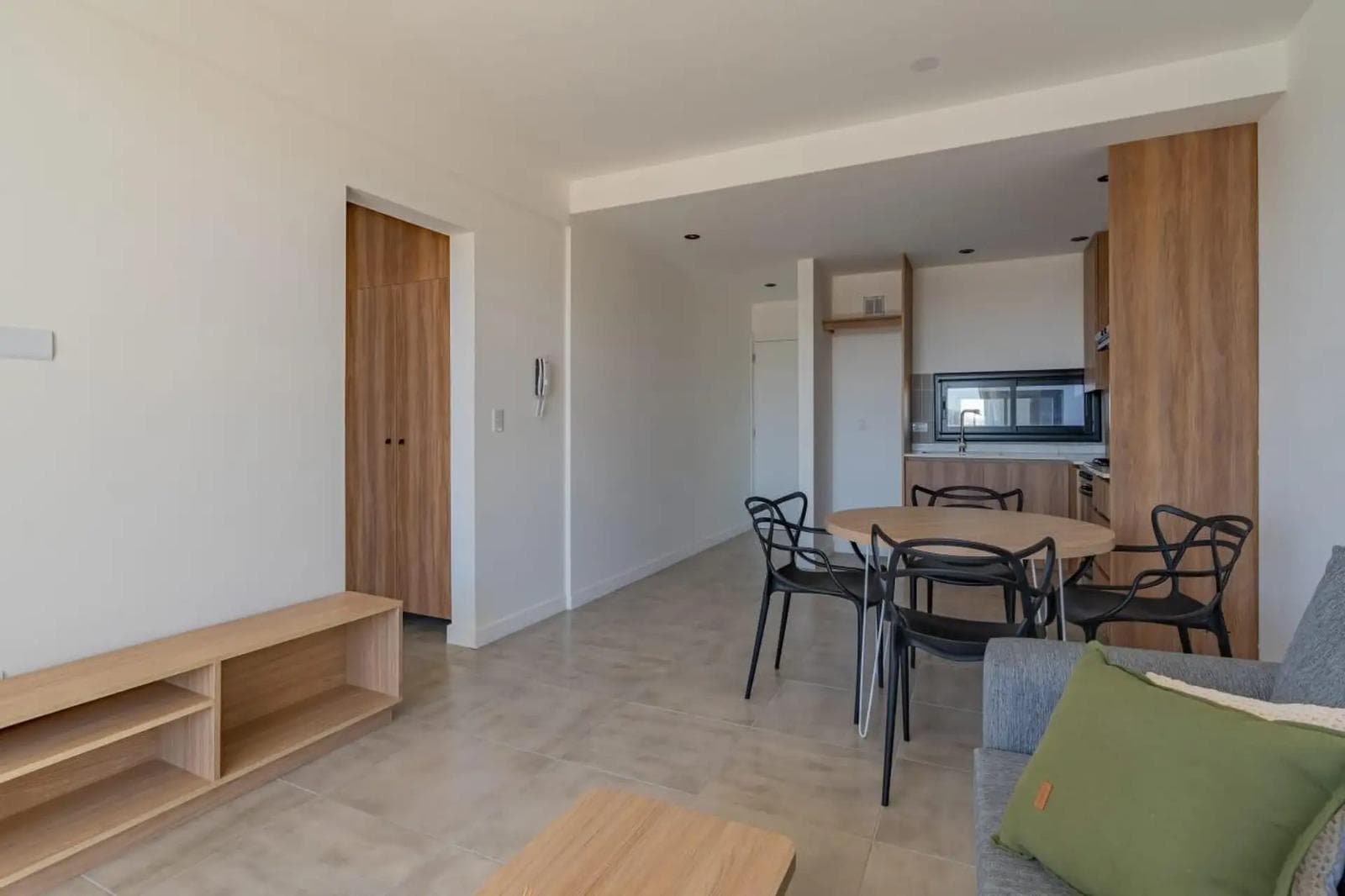 Apartment in Terminal Nueva