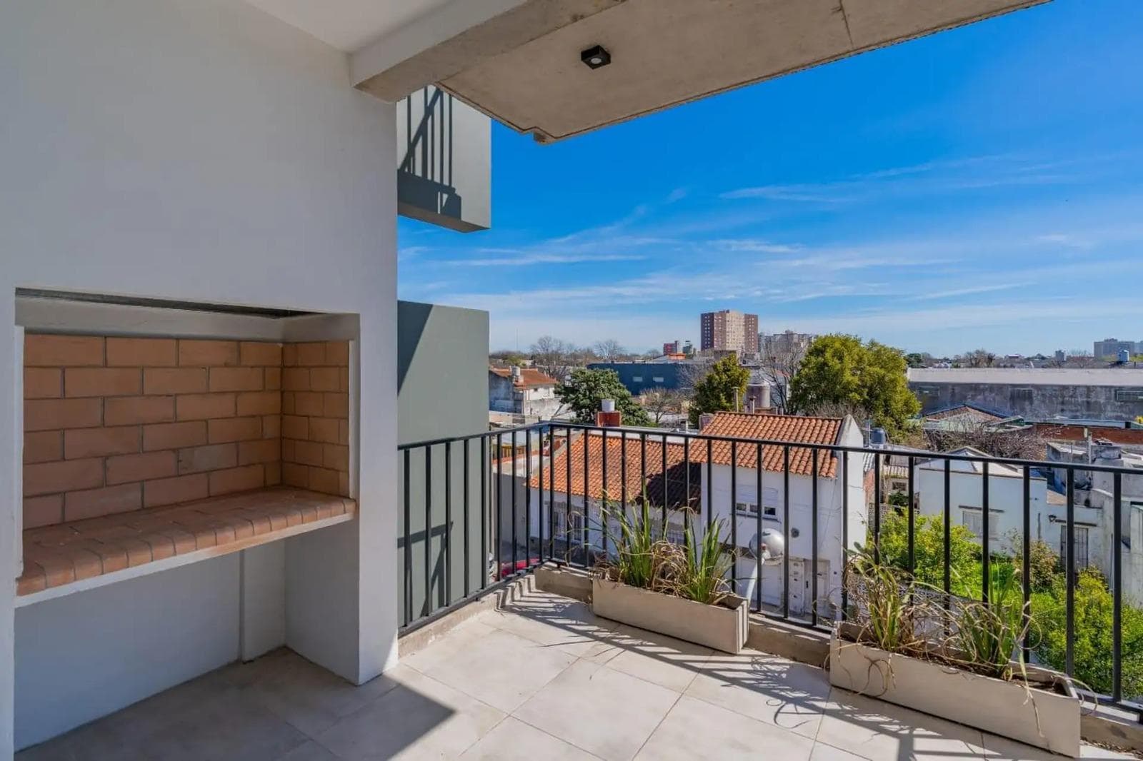 Apartment in Terminal Nueva