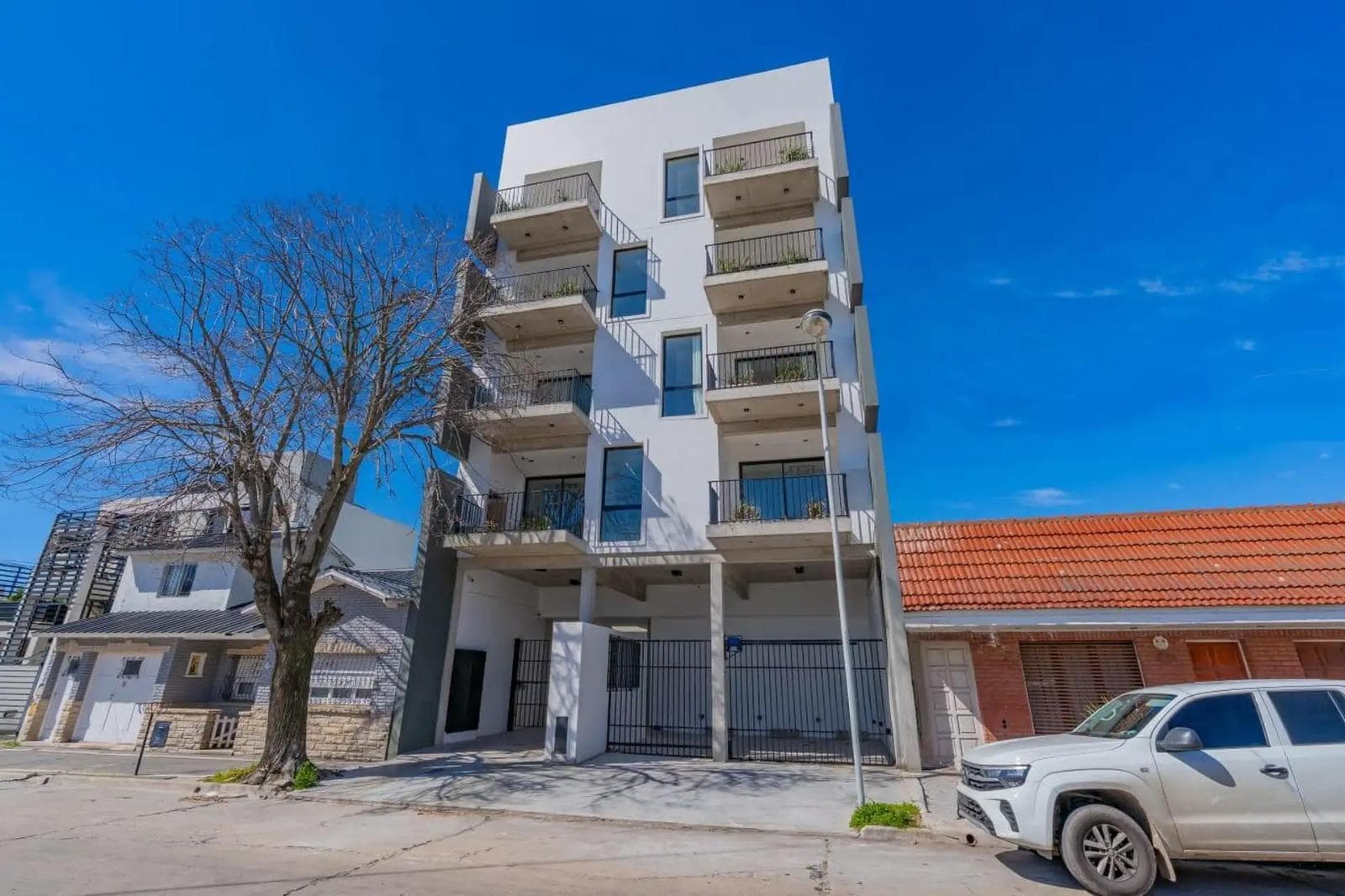Apartment in Terminal Nueva