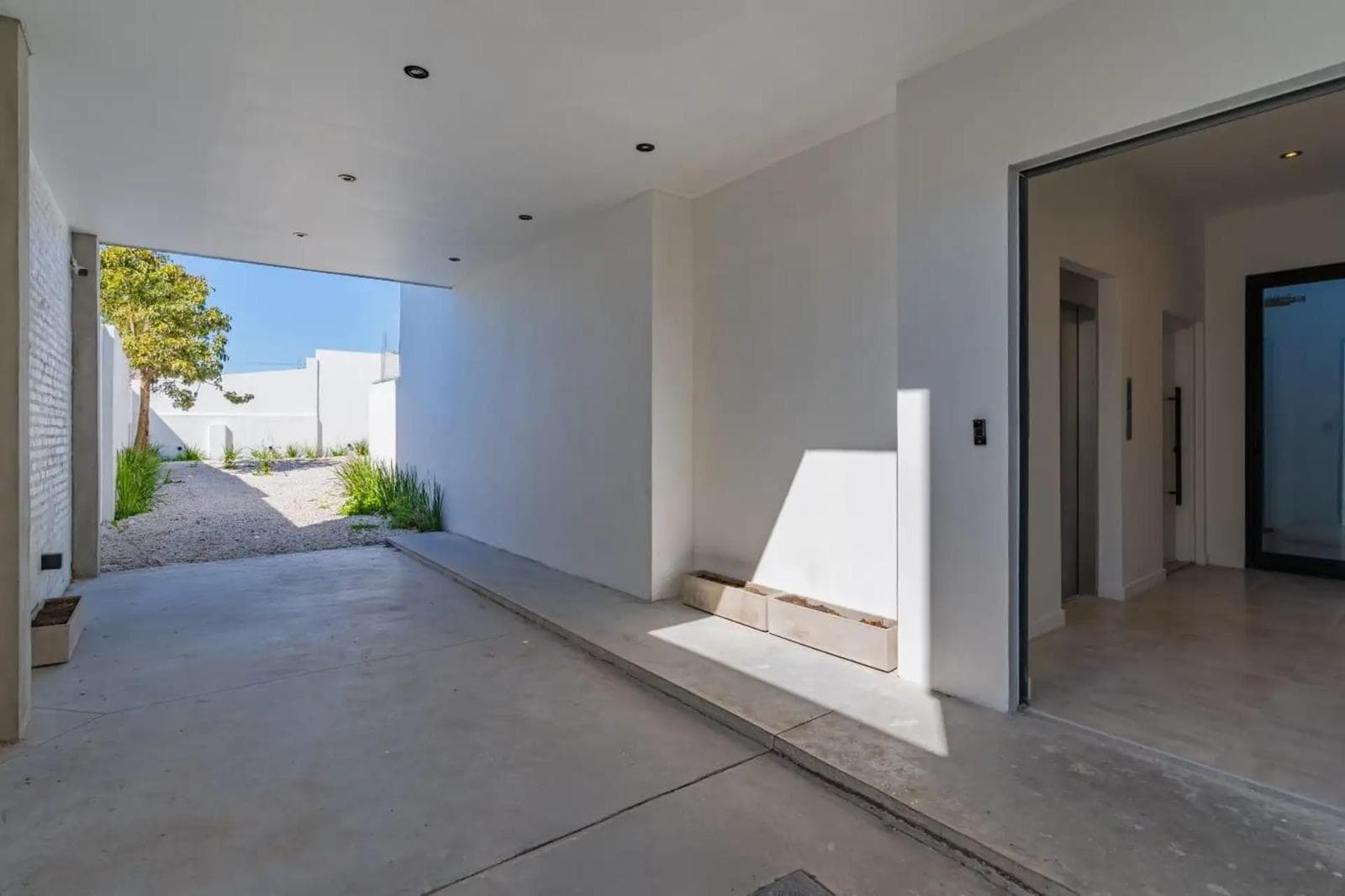 Apartment in Terminal Nueva