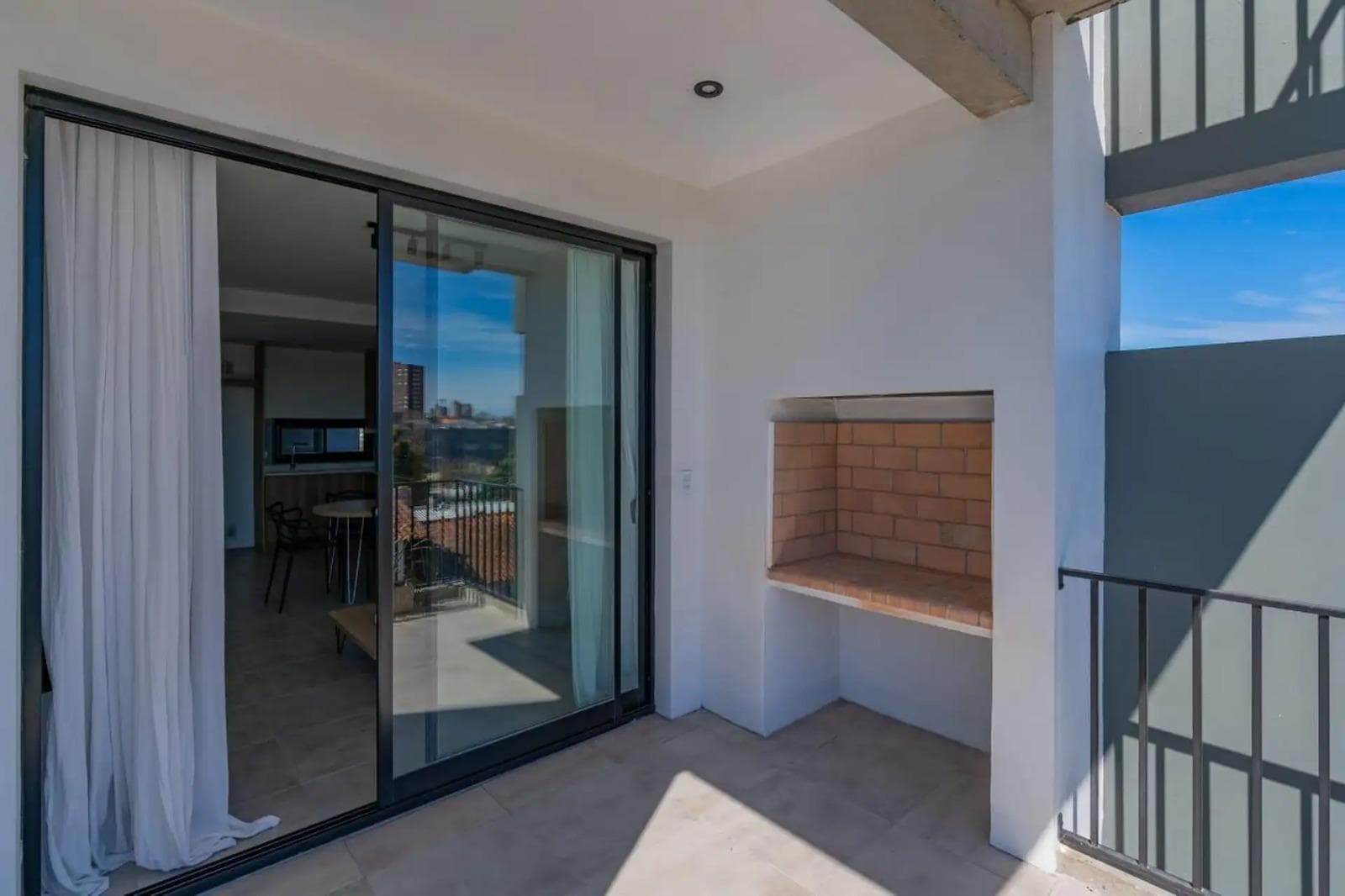Apartment in Terminal Nueva