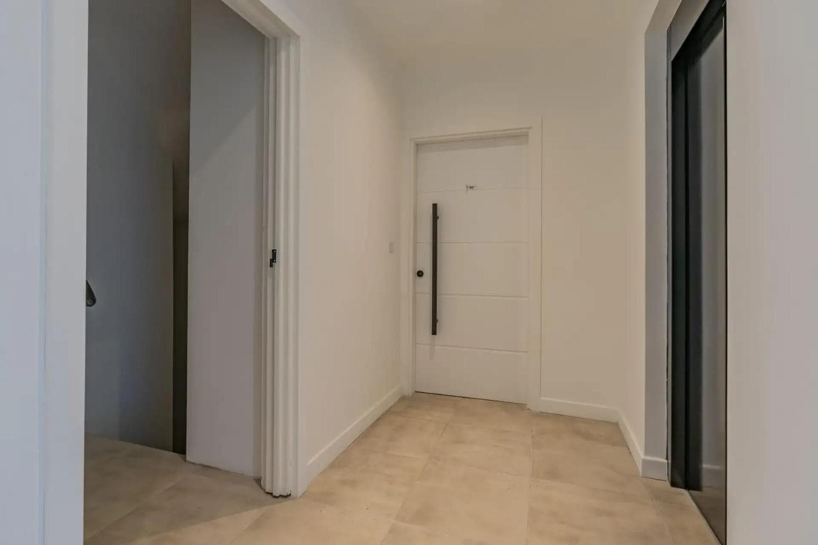 Apartment in Terminal Nueva