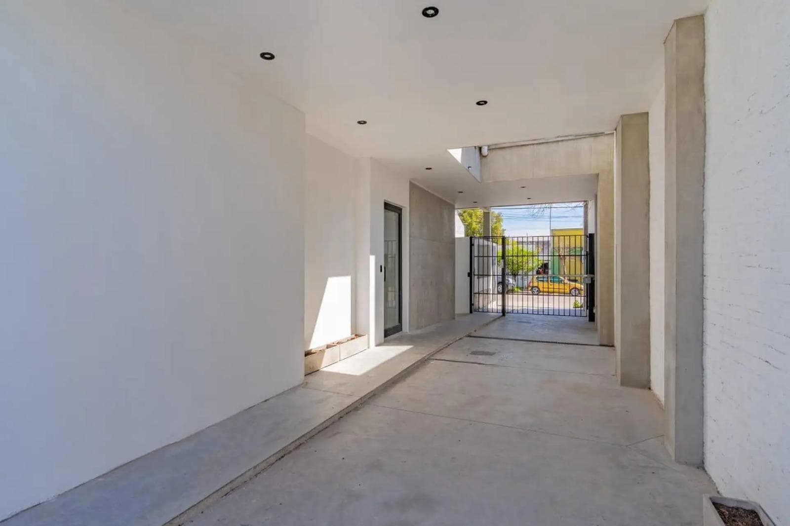 Apartment in Terminal Nueva