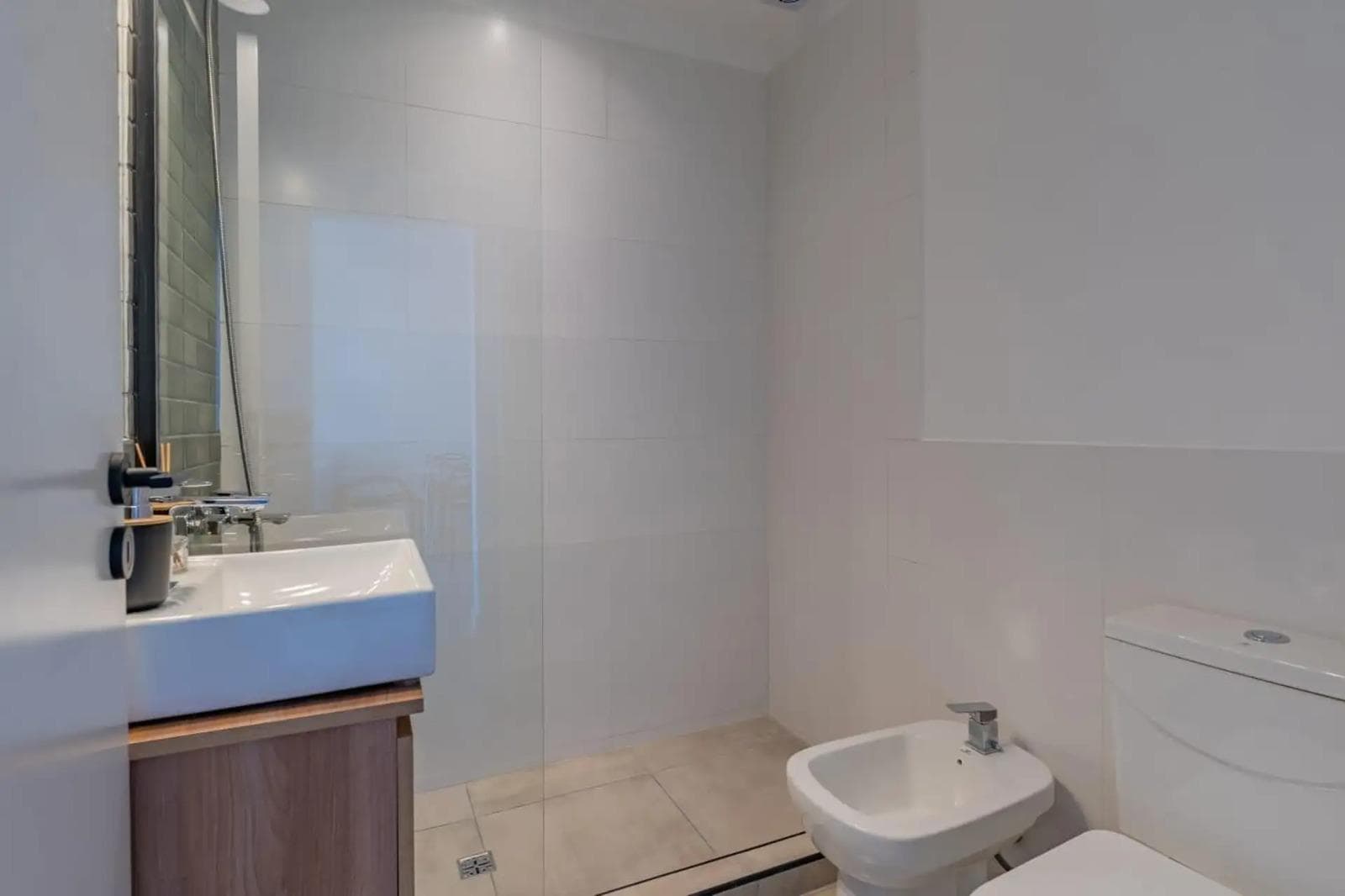 Apartment in Terminal Nueva