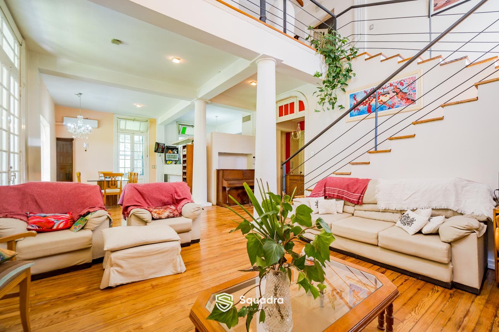 FOR SALE | TRADE - 4-bedroom house with pool and yard - Los Indios, Roldán - MORTGAGE ELIGIBLE.
