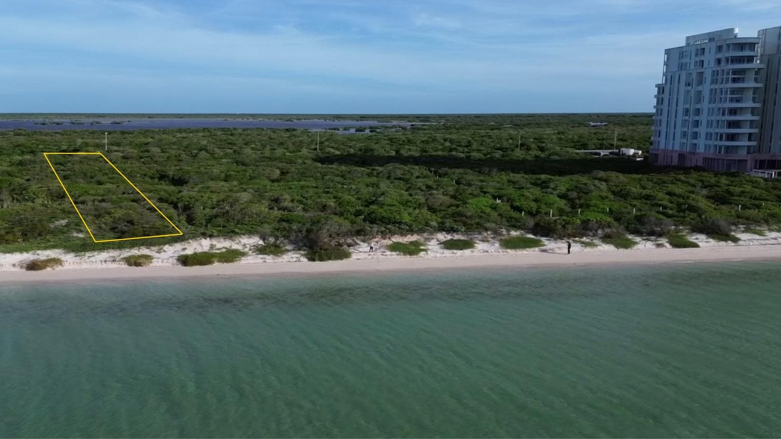 Land for Sale in Mérida