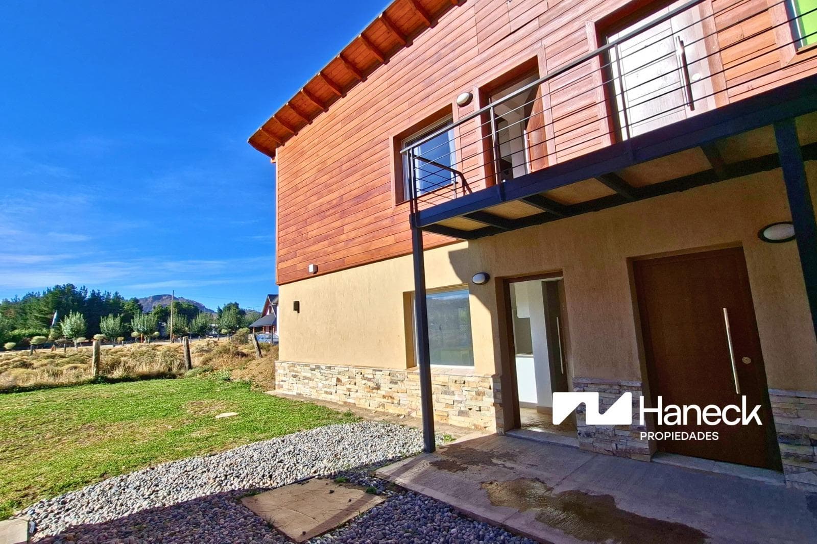 APARTMENT FOR RENT in Dina Huapi