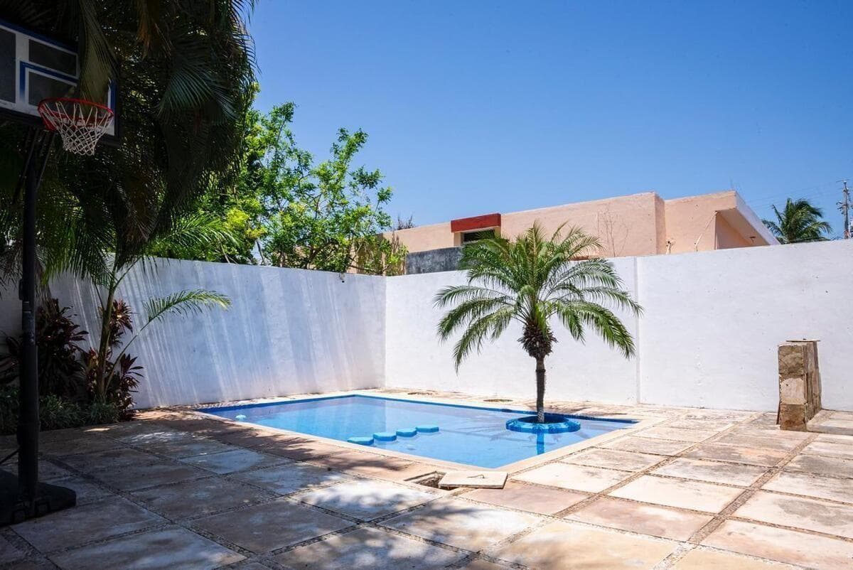 House for sale, Mexico City