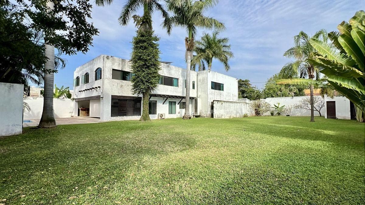 House for sale, Mexico City