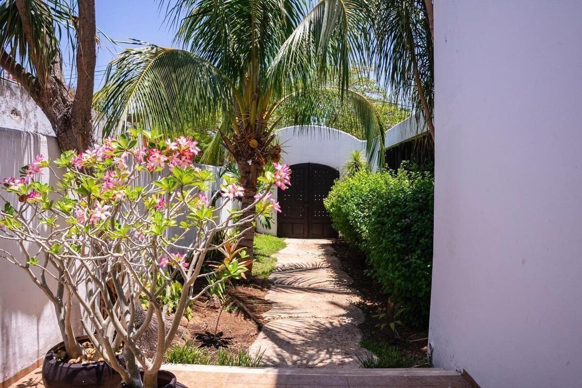 House for sale, Mexico City