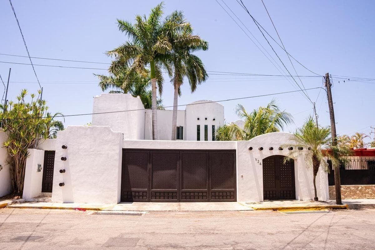 House for sale, Mexico City
