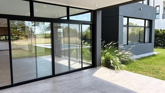 For Sale: Minimalist-style house in Haras Santa María, 4 bedrooms, pool