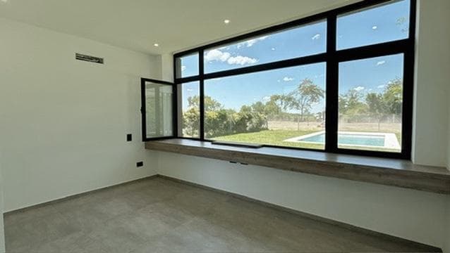 For Sale: Minimalist-style house in Haras Santa María, 4 bedrooms, pool