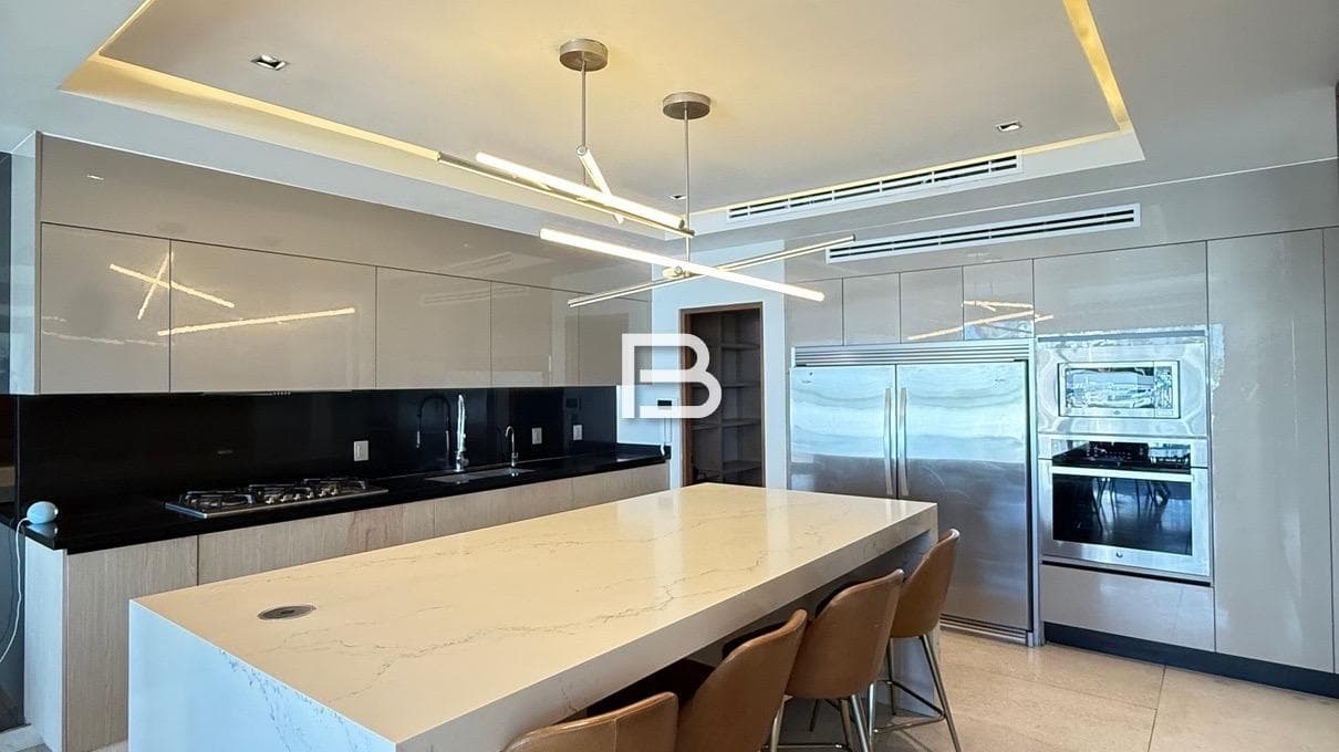 Apartment for Sale in Puerto Cancun
