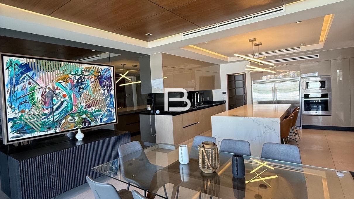 Apartment for Sale in Puerto Cancun