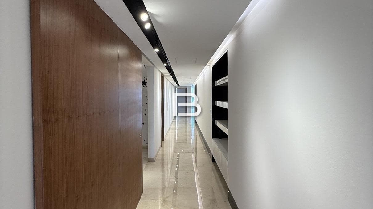 Apartment for Sale in Emerald Tower, Cancun