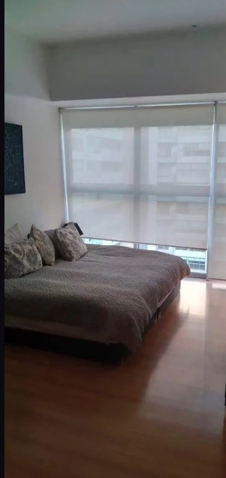 Apartment for sale in Grand Polanco: 3 bedrooms, 3 parking spaces, storage room, amenities